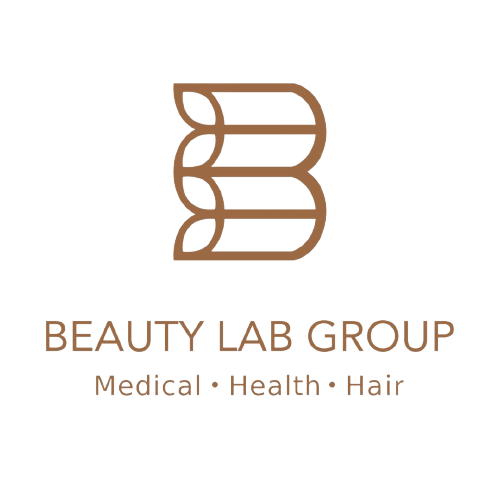 beauty lab group logo