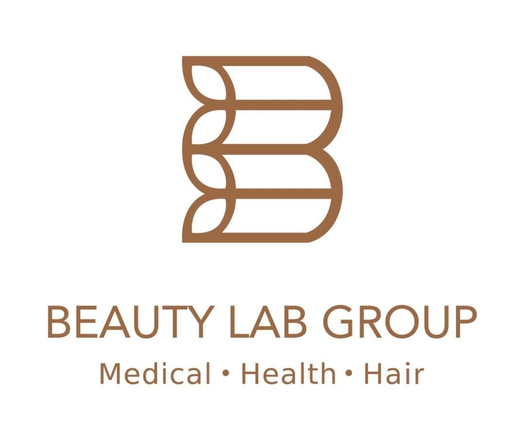 beauty lab group logo